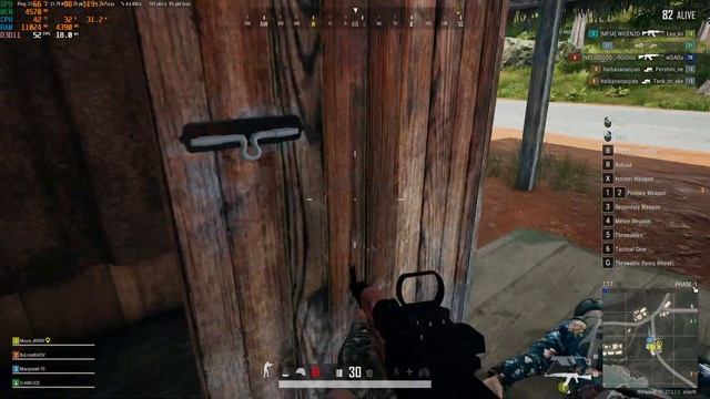 ? PUBG PC 2024 #1 смотреть онлайн