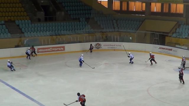 Спутник(Н-Тагил)-Факел(Екатеринбург) 2-период смотреть онлайн