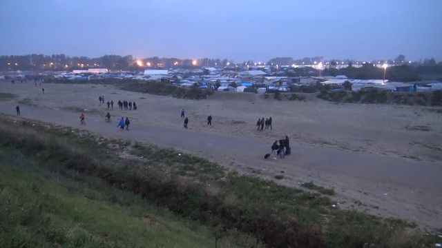 REGARDE AILLEURS Part1