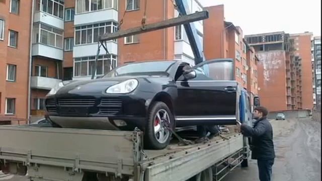 Звонок Недовольного Клиента В сервис Центр Порше Умора Пипец Помирала Со Смеху смотреть онлайн