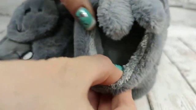 Детские меховые тапочки комнатные для дома домашние тапки 24-29р g100 смотреть онлайн