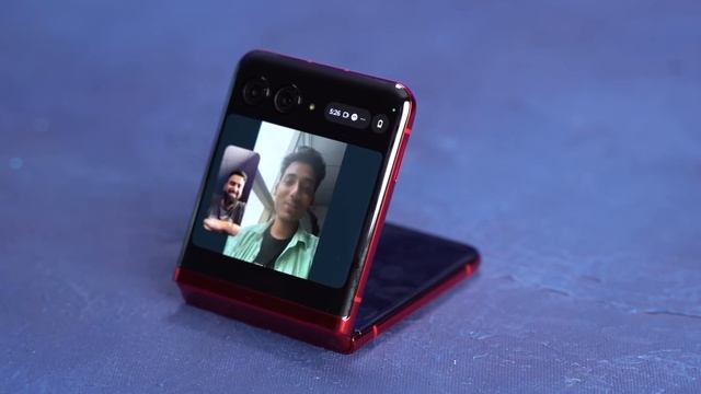 Motorola RAZR 40 Ultra & RAZR 40: Best Flip Ever?