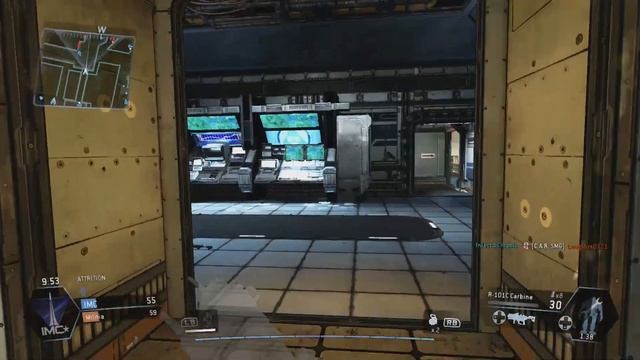 Titanfall: Expedition DLC Gameplay смотреть онлайн