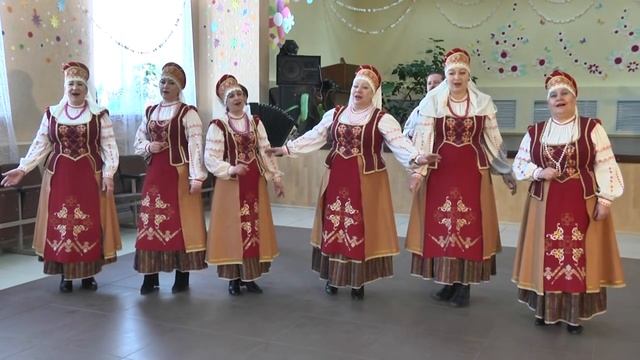 ЖЫВОЕ ПАЛЕССЕ. Вёска Стытычава (ад 26.04.2016) смотреть онлайн