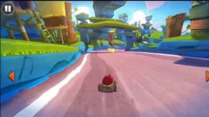 How to download Angry Birds Go (Mod Unlimited Money) in 2021