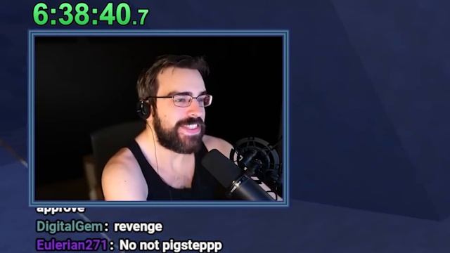 Viewers Choose An Effect Every 30 Seconds?! Can I Beat The Ender Dragon?! - Minecraft Chaos Mod #3