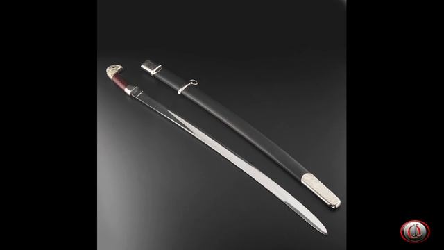 Кавалерийская, казачья шашка обр. 1927 г. смотреть онлайн