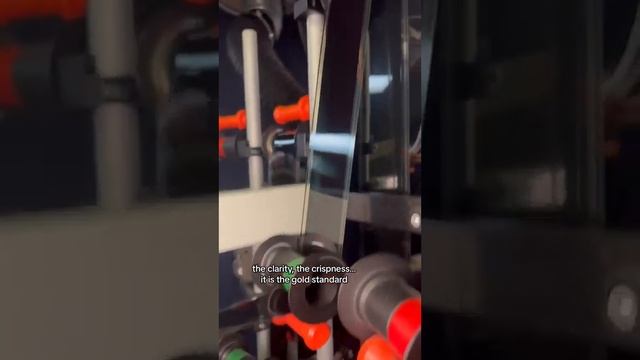 IMAX 70mm explained by Christopher Nolan | Oppenheimer смотреть онлайн