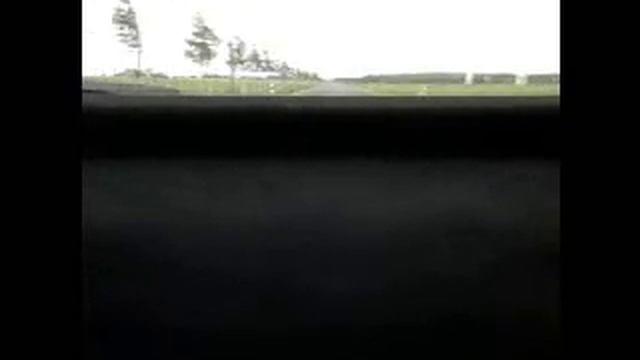 Mazda 3 MPS .wmv смотреть онлайн