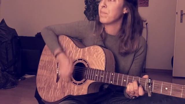 Mashup! Seven Nation Army X Smooth X Havana - Michele Tuesday смотреть онлайн