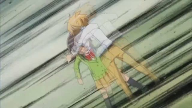 =^.^=Аниме клип "Президент студсовета горничная" -черная кошка=^.^= смотреть онлайн