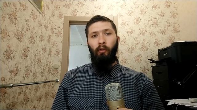 Объявление! Всем кто ищет истинного крещения. смотреть онлайн