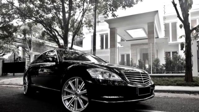 Cars Mercedes Benz video (82) смотреть онлайн