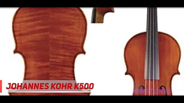 Best Violins in 2022 [Top 3 Best Violins] смотреть онлайн