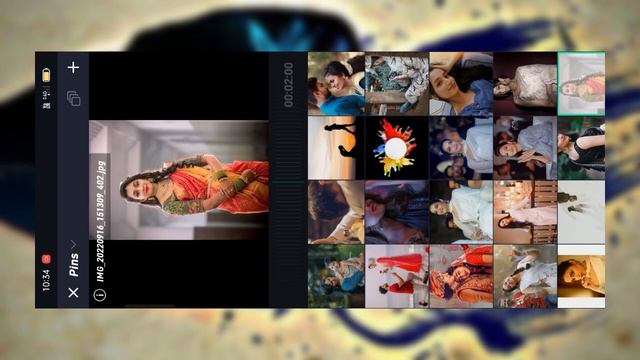 Alight motion editing video in Kannada Janapada status video editing (gayak malu nipanal)[Edits ATZ смотреть онлайн