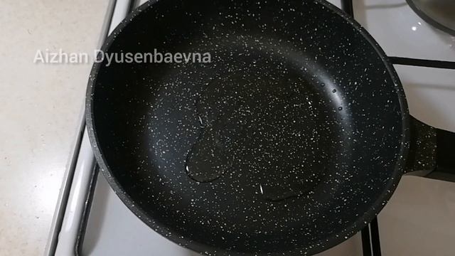 Шедевры Кулинарии с Алисой