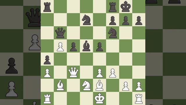 White Van Wely Loek (NED),Black Megaranto Susanto (INA),Nimzo-Indian Defense: Classical, Keres Defe