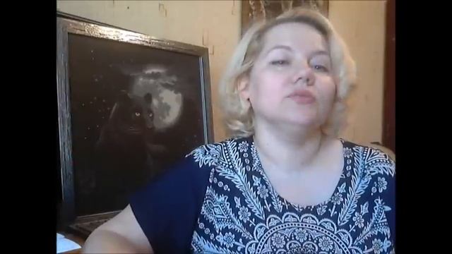 225 Вышивка крестом: ВЗАИМОФРЕНД смотреть онлайн