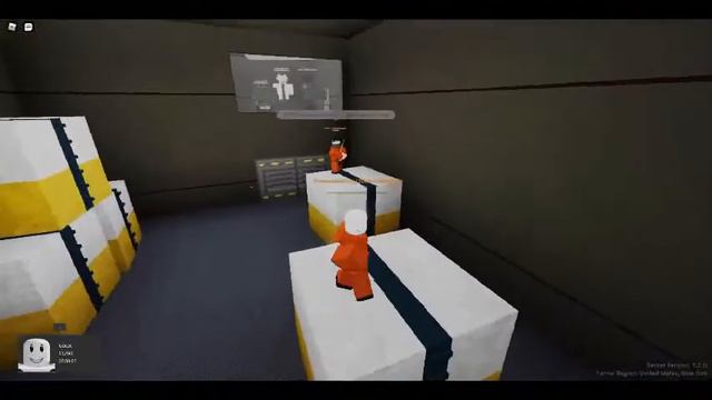 SCP-280 Test Part 2 (Area Omega Redux) смотреть онлайн