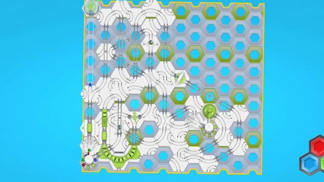 Gravitrax 117 Obstacle