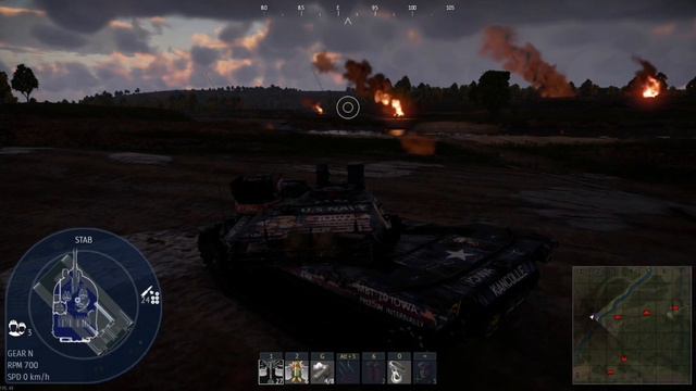 Kancolle Iowa voice Mod, War Thunder смотреть онлайн