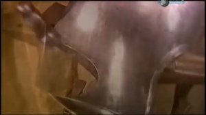 Как делают Рыцарские доспехи, #Каксделать