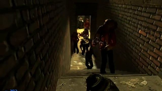 Тест SMod Redux 10+ Kayf Life 2 смотреть онлайн