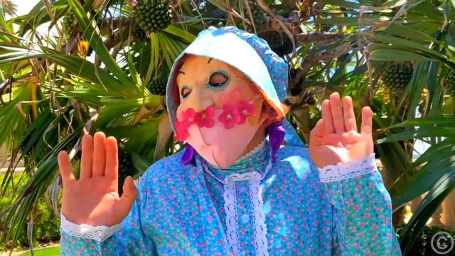 Nastya collects healthy food from the list смотреть онлайн