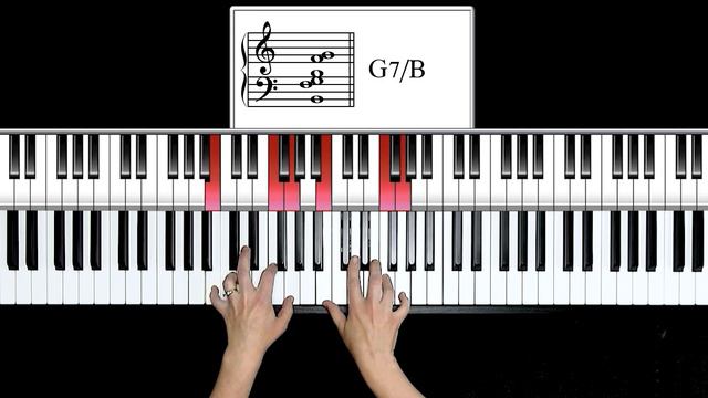 How to Play Piano Primary Chord Progression: I IV V7, accompaniment patterns; Clementi Op. 36, No. смотреть онлайн
