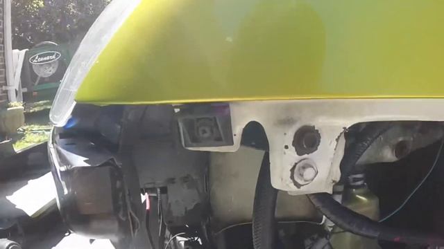 HOW TO convert a Honda to Electric Power Steering! - Using a Volvo Pump смотреть онлайн