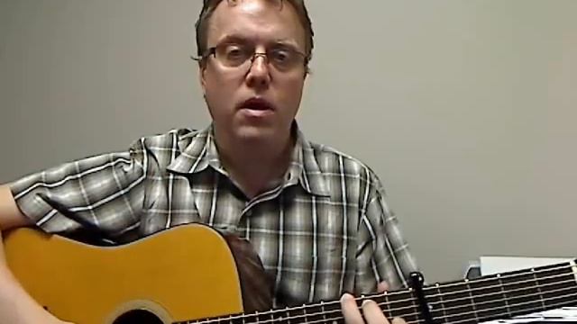 It's not the End of the World - Guitar Lessons, Bolingbrook, Lemont, Lockport IL смотреть онлайн