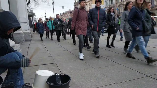Барабащик смотреть онлайн