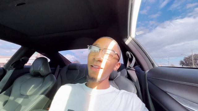 POV DRIVE IN MY INFINITI Q60 MANUALLY SHIFTING! смотреть онлайн