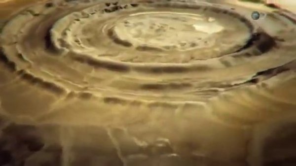 Загадки планеты Земля. Секреты Сахары