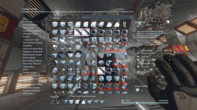 Space Engineers Surviving Mars Episode 7 Finally a Miner & Elevator Too смотреть онлайн