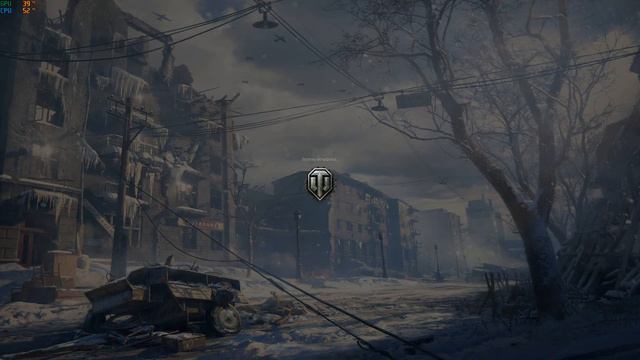 World Of Tanks - как играть в ранговых боях? / Мучения ранговых боев смотреть онлайн