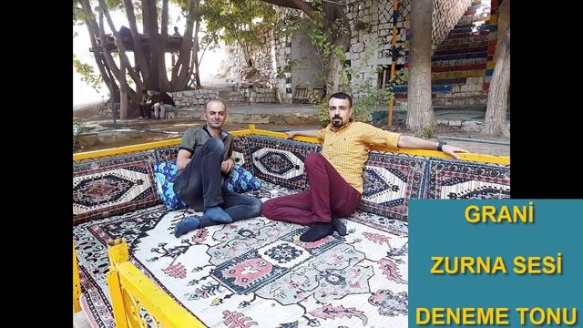 Şeğmuse Xürsi 1 Grani Zurna Sesi Deneme Tonu #Digitech Rp355 Ağır Delilo смотреть онлайн