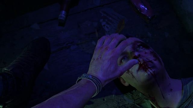 Мотив — Геймплейный Трейлер Dying Light 2 Stay Human На Русском Языке | Гоблин смотреть онлайн
