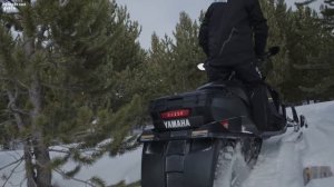 Факты про снегоходы, как работает и двигается снегоход, какие марки снегоходов самые популярные