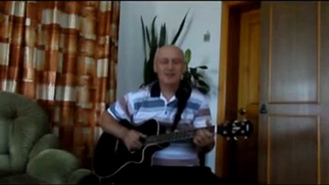 Серегй Петков. Один день в Павлодаре смотреть онлайн