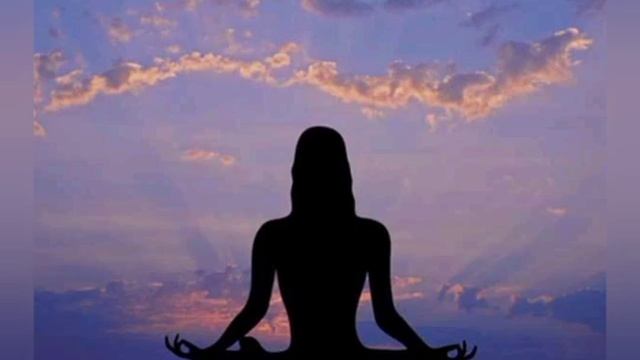 Музыка для медитации и релакса, помогает крепко уснуть за 10 минут. смотреть онлайн