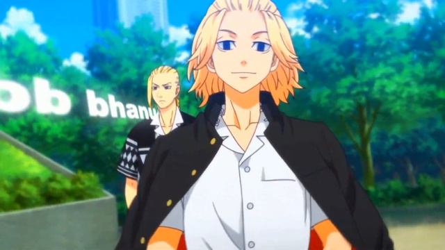 MIKEY RARE EDIT смотреть онлайн