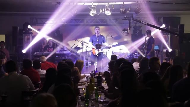 Julio Santos & Electroacutsico DVD - Couting Stars / Suite 14 смотреть онлайн