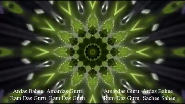Mantra Ardas Bhaee смотреть онлайн