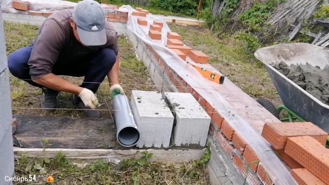 Глухие Deaf. 1 часть Старт стройка дом. смотреть онлайн