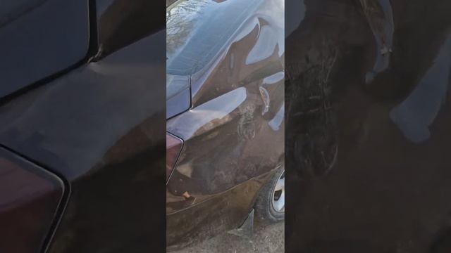 Разборка Джили Емгранд ЕС7