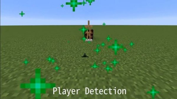 [Command] Minecraft Particle Pack Download