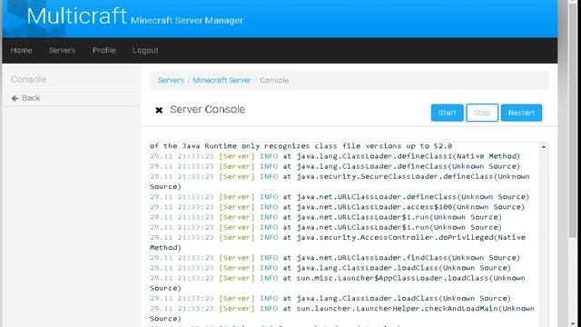 COMO CREAR UN SERVIDOR DE MINECRAFT 1.19.3 - SPIGOT - PLUGINS смотреть онлайн