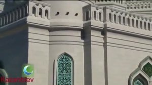 Очень красивый нашид Мухаммад Нур «Группа Нашидуль Ислам»