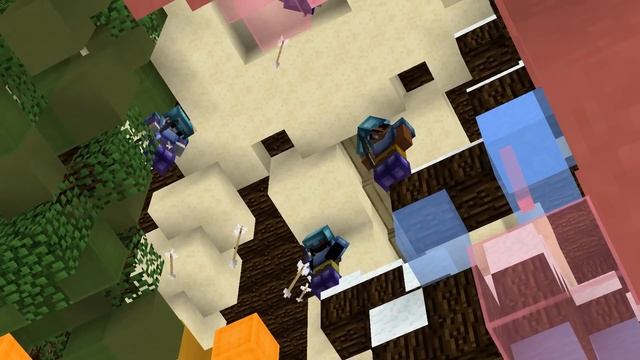 the entire history of the hypixel pit, i guess смотреть онлайн